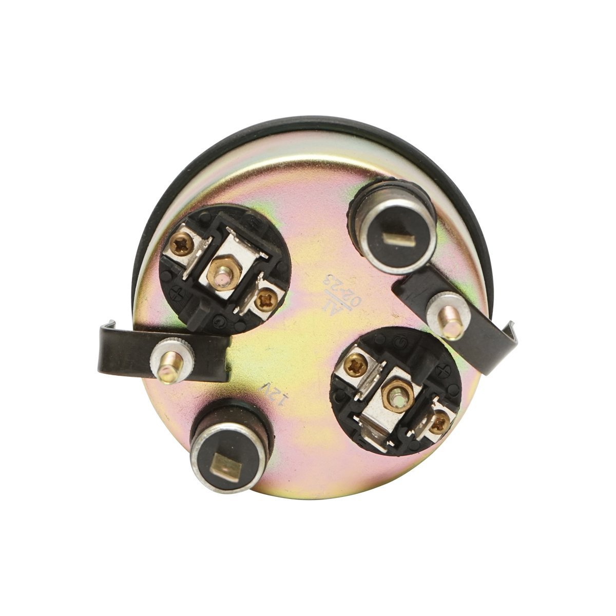 Indicator temperatura apa si nivel combustibil pentru Massey Ferguson cod 3698122M91